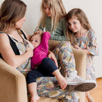 Ever Evolve Sleeveless Jumpsuit | Milk & Baby