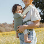 Acadian | Aerial Carrier | Milk & Baby