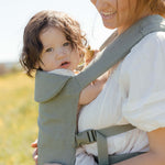 Acadian | Aerial Carrier | Milk & Baby
