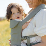 Acadian | Aerial Carrier | Milk & Baby