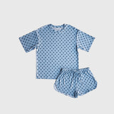 Sully | Women's Bamboo Short Set