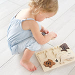 Ocean Explorer Bundle | Milk & Baby