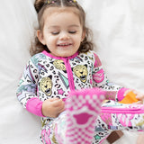 Sugar On Me Romper